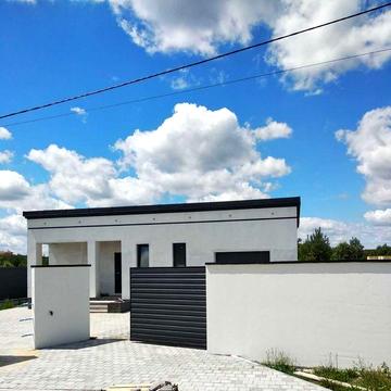 Продаж будинку в селі Зарічани