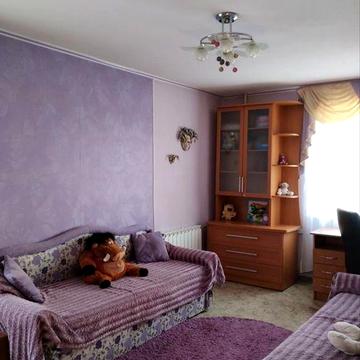 Продам 4-кімнатну квартиру, 82,7 м² | Капітальний ремонт | Цегляний будинок | Основа