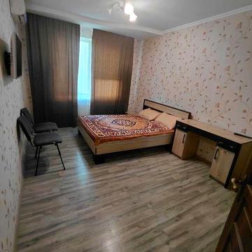 Сдам1  комнатную квартиру ЖК Радужный 5