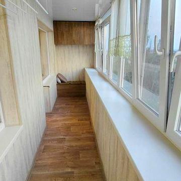 Здається 2-кім квартира в Хортицькому районі.