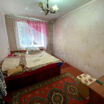 3-кімнатна квартира