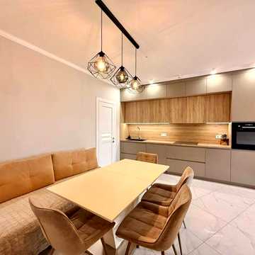 Продаж 1-кімнатної квартири, 56 м2, ЖК Парус, вул. Кульпарківська ЖК Парус Park
