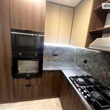 Продаж 2к Квартира Смакули вулиця ЖК Киевский