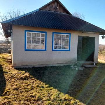 Продаж будинку у с. ДРОЗДОВИЧІ  біля кордону з Польщею