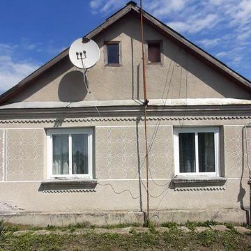 Продається будинок 117 м², 50 соток землі, Семидуби, Дубенський район, Рівненська область