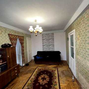 ВІЙСЬКОВИМ+ Актуальна сдача 2х.кв. Космос