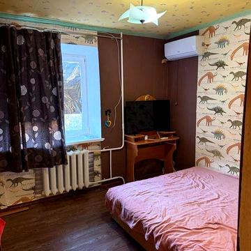 Сдам 3-комнатную квартиру р-н Титова Новокрымской