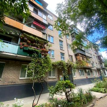 Продам 3к квартиру на ж/м Червоний Камінь в Дніпрі. ЖК Добробут