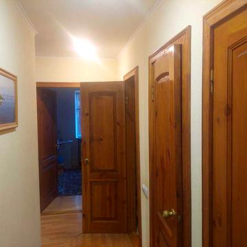 Продам 3-кімнатну квартиру на Тополі 1. Запорізьке шосе.