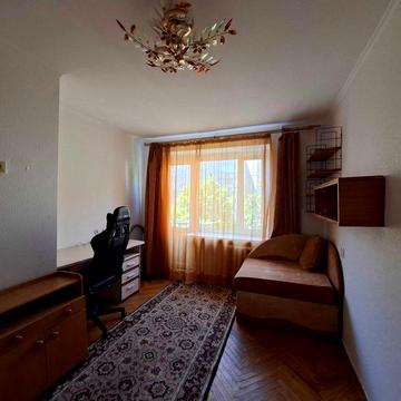 Здається затишна 1-кім квартира в центрі Броварів бул. Незалежності 2а