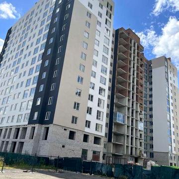 Продам 3к квартиру в ЖК Континент, Буча, 4 черга ЖК Континент