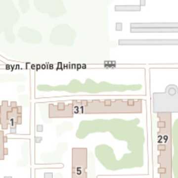 Продаж 1к Квартира Героїв Дніпра вулиця
