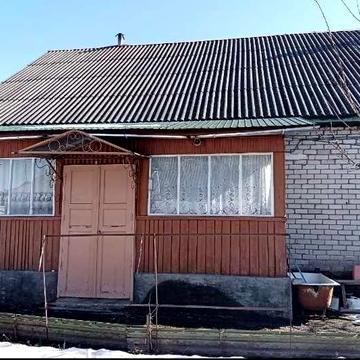 Продається будинок в м.Городня
