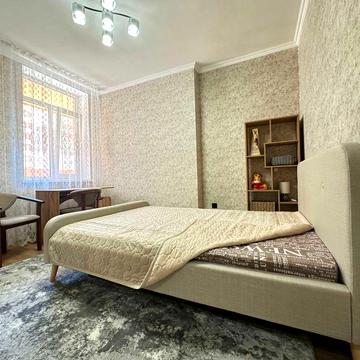 Сдам 2хкомн. квартиру ЖК Реал Парк