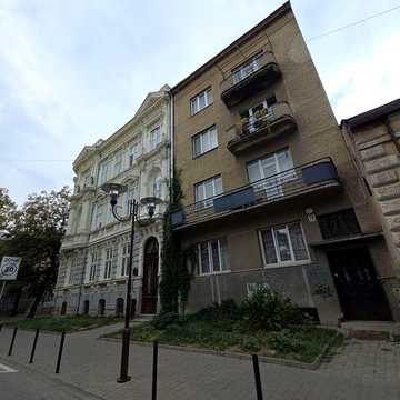 Продаж 3х кім квартири Польский Люкс вул.Шевченка