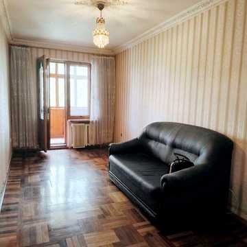 Продаж 3к Квартира Небесної Сотні проспект