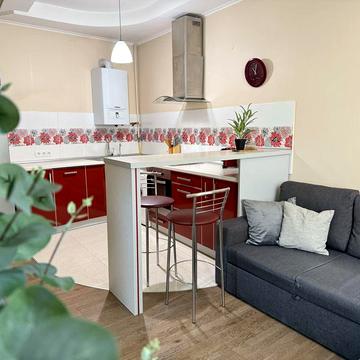 Продаж квартири в центрі міста, вул. Левицького