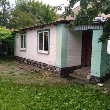 Продаж будинку в с.Кривоносівка