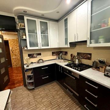 продаж однокімнатна квартира у Вінниці