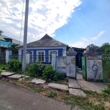 Продаю часть дома в Ингульском районе.