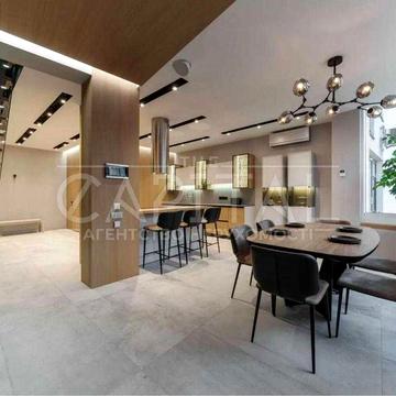 Продаж квартири 152 м² | Сонячна Брама | 2 рівні | Тераса | Київ ЖК Сонячна Брама