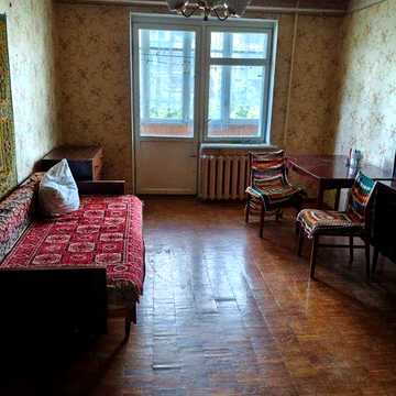 Продаж 1к квартири метро Академмістечко