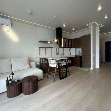 Продаж / Квартира / вул. Дніпровська набережна, Київ ЖК RiverStone