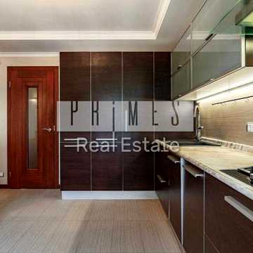 Продаж квартири 117м2 вулиця Сімї CІдзіковських 25 (Мишина)