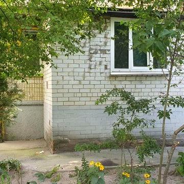Відрадний продаєтся 1к квартира!