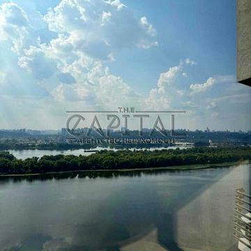 Продаж квартири ЖК Зарічний 8 будинок Введений в експлуатацію 106 м2 Вид на Дніпро ЖК Зарічний