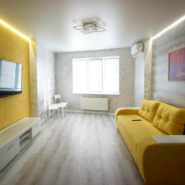 86м2 двокімнатна, ЖК Воскресенський. продаж квартири. ЖК Воскресенський
