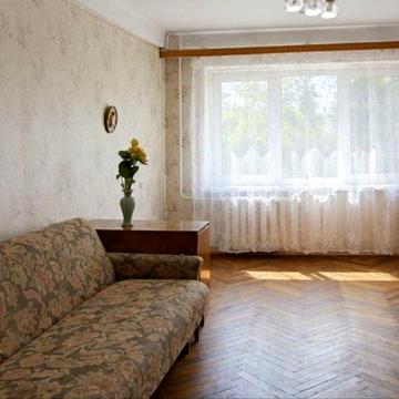 Продаж 2 кімнатної квартири проспект Миру ,12