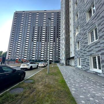 Продам квартиру ЖК Деснянский