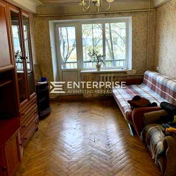 Продаж 2к. квартири, вул. Олекси Тихого, метро Шулявська, Берестейська