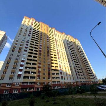 Продаж 1кім вул. Гмирі, ЖК Патриотика, буд Кодацька Фортеця,  5 поверх Жк Патриотика