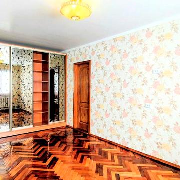 Без%Новий ремонт! Державні програми!2кімнатна  бул.В. Гавела 79Б Відрадний Соломянський  р-н