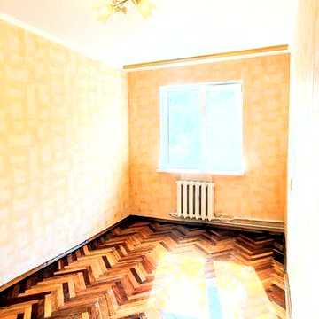 Без%Новий ремонт! Державні програми!2кімнатна бул.В. Гавела 79Б Відрадний Соломянський р-н