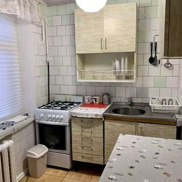 Продаж 3 к квартири м, КПІ 5 хвилин