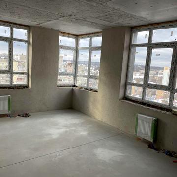 Продаж 2к квартиры ЖК Бережанский ЖК Бережанский