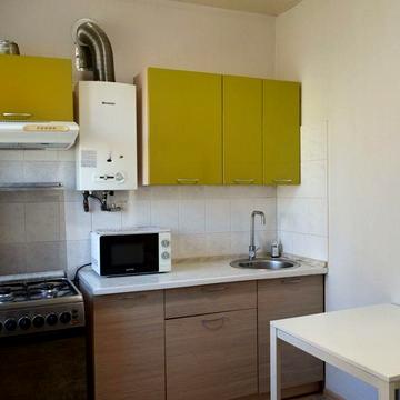 Без% Продам 1к квартиру в центрі Києва. Метро Печерська, Палац Спорту