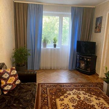 3 кімнатна квартира на вул. В.Гавела