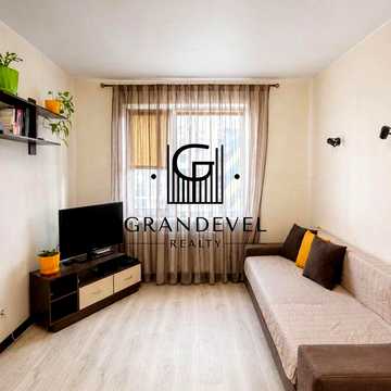 Продаж 1к квартири вул. Стеценка 75Б ЖК Welcom Home Київ