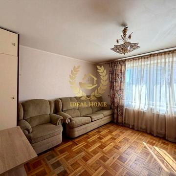 Продам 3к квартиру за адресою проспект Леся Курбаса 1Б, Святошинський р-н / БЕЗ %