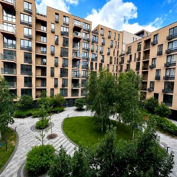 ТОП! Без% Продаж 1-кімнатної квартири в ЖК Файна таун ЖК Файна таун
