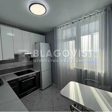 Продаж квартири ЖК 4 сезони Стильна 1к 38м2 вул.Здановської Юлії 34б Метро Васильківська ЖК 4 (Чотирі) Сезони