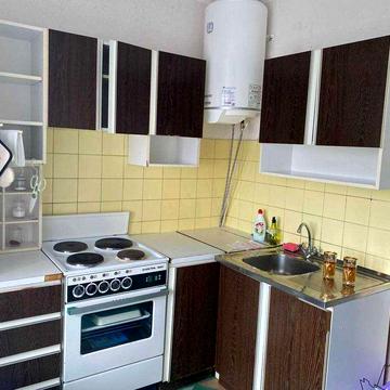 Без комісії, Я.Колоса, Ж.Верна, продаж квартири 73 м. Борщагівка.