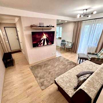 Продається світла квартири КПІ Соломянський р-н 60м2 Борщагівська