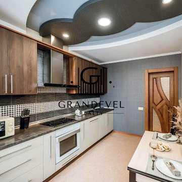 Продаж 1к квартири ЖК Червонозоряний, Соломʼянський, Севастопольська