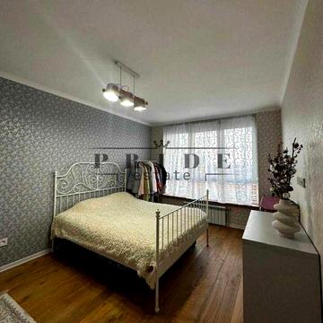 Продаж!!! 2 кімнатна квартира 65 м² з преміум ремонтом та видом на ліс і озера. Вірменська 6