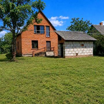 • Продаж! Будинок 78 кв.м. неподалік лісу